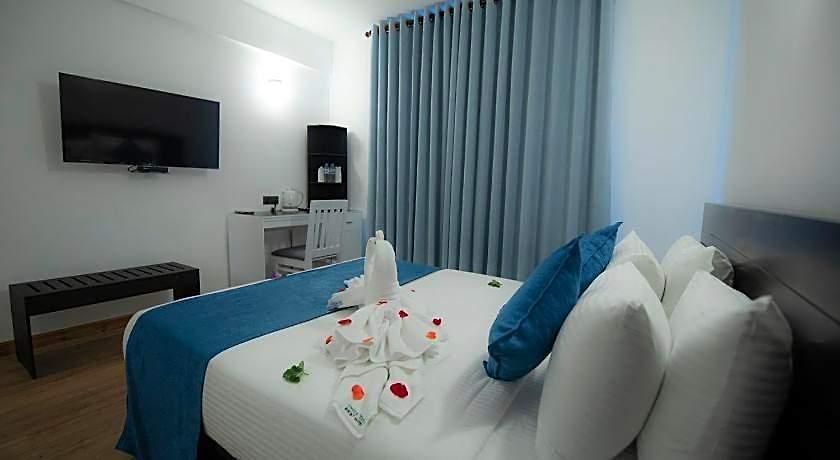Single Tree Mount Hotel Nuwara Eliya