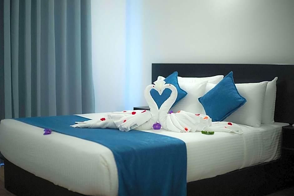 Hotel Single Tree Mount 4*