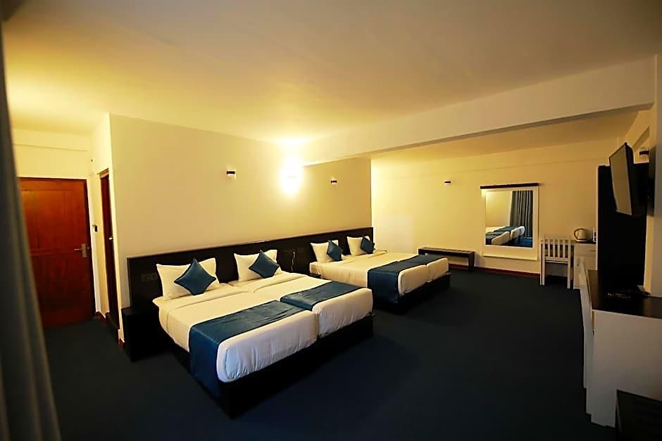 Single Tree Mount Hotel Nuwara Eliya