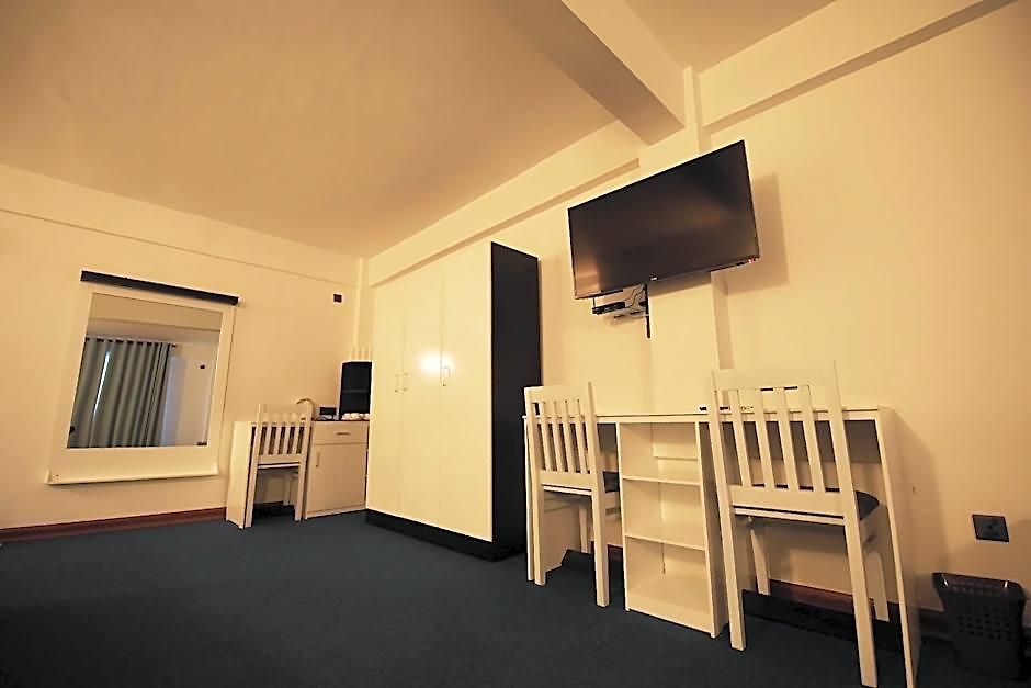 Single Tree Mount Hotel Nuwara Eliya