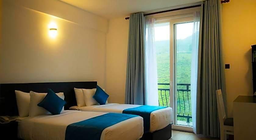 Hotel Single Tree Mount 4*