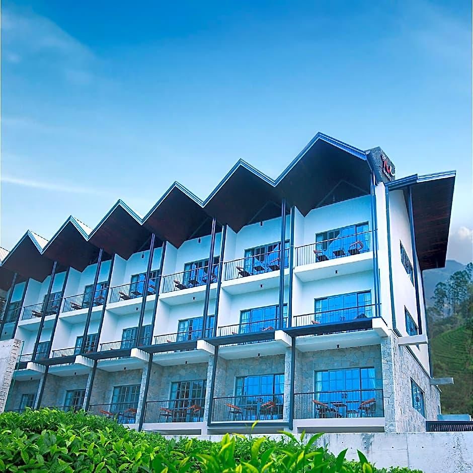 88th Nuwara Eliya