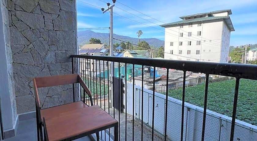 88th 3* Nuwara Eliya