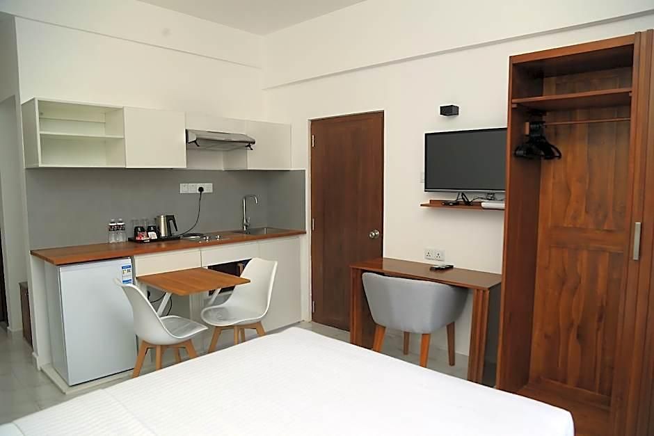 88th 3* Nuwara Eliya