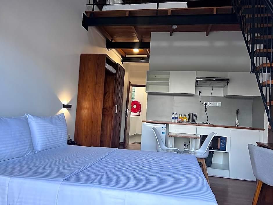 Hotel 88th 3*