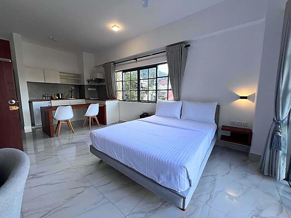 Hotel 88th 3*