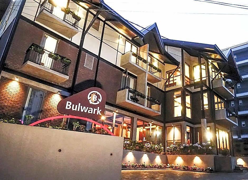 Hotel Bulwark Nuwara Eliya