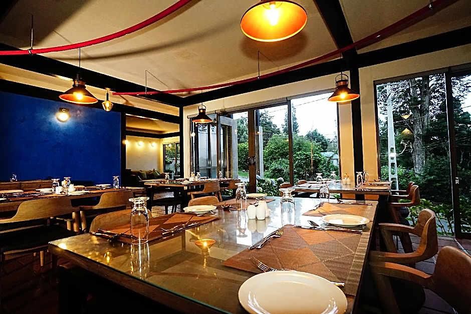 Bulwark 4* Nuwara Eliya