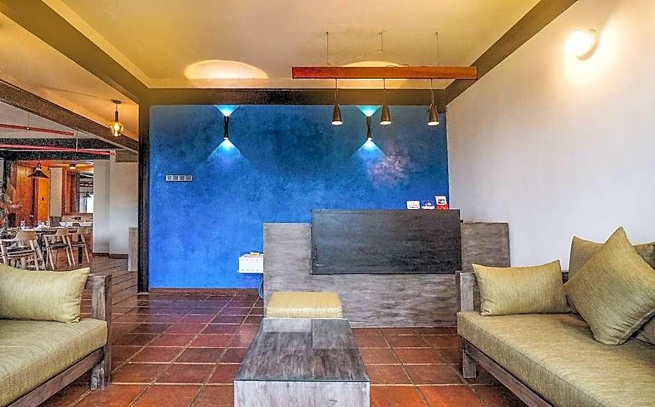Hotel Bulwark Nuwara Eliya