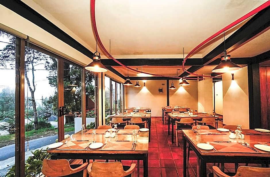 Bulwark 4* Nuwara Eliya