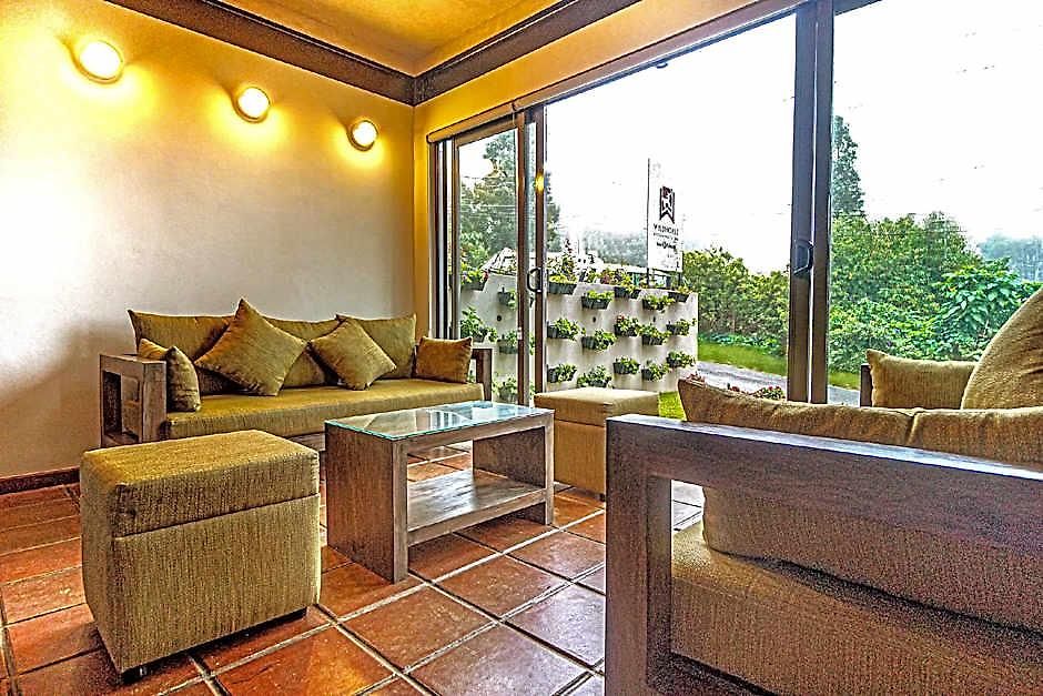 Bulwark Hotel Nuwara Eliya