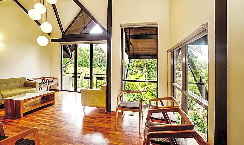 Bulwark Hotel Nuwara Eliya