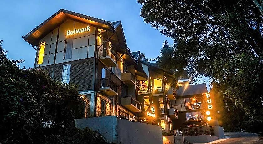 Hotel Bulwark Nuwara Eliya