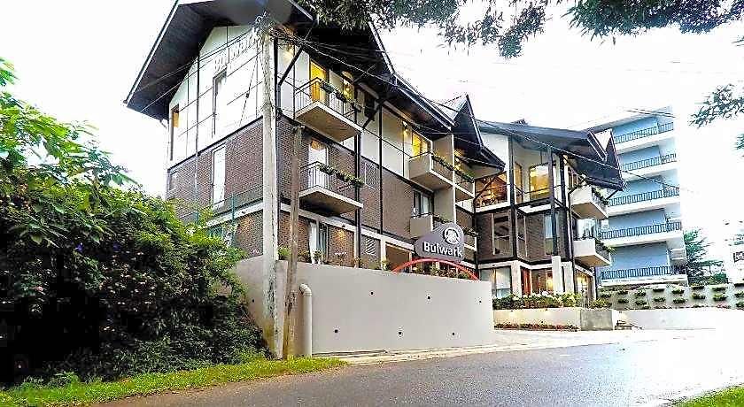 Bulwark Hotel Nuwara Eliya
