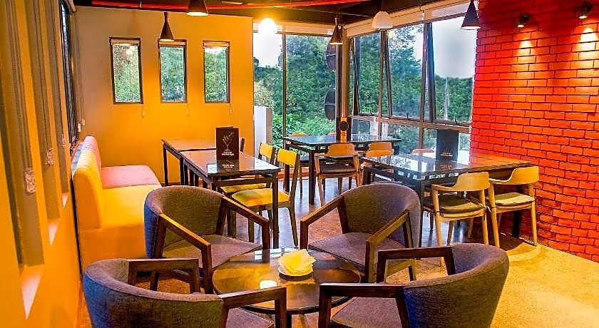 Bulwark Hotel Nuwara Eliya