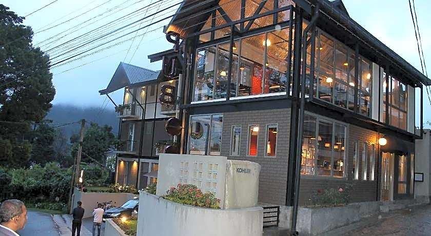 Bulwark Hotel 4*