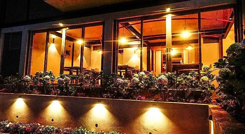 Bulwark Hotel Nuwara Eliya