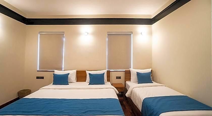 Bulwark Hotel