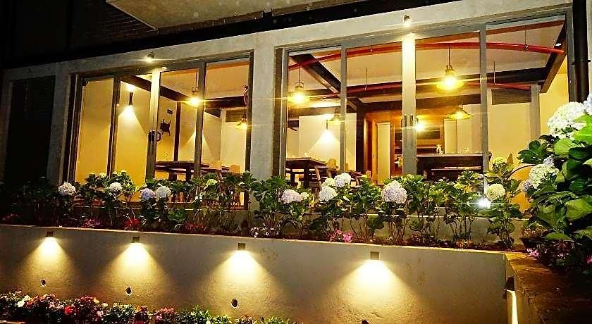 Bulwark 4* Nuwara Eliya