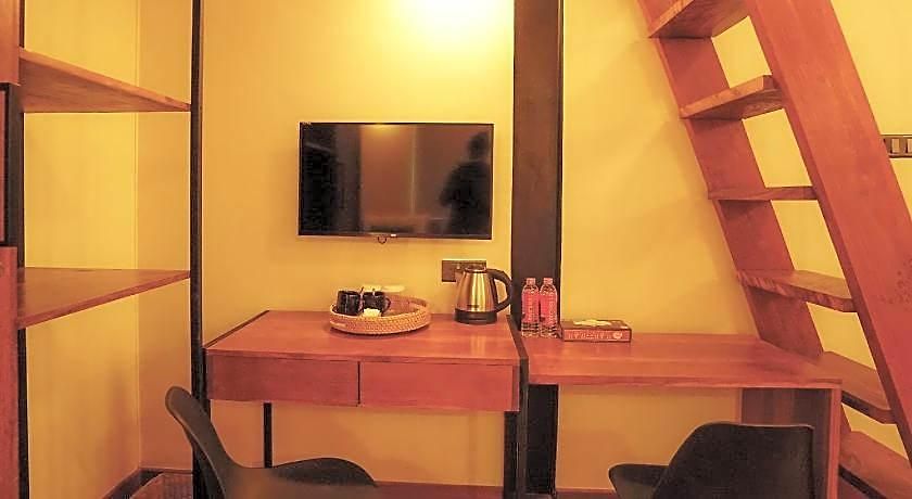 Bulwark Hotel Nuwara Eliya