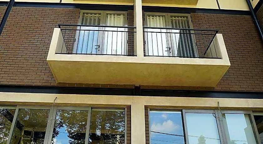 Hotel Bulwark Nuwara Eliya