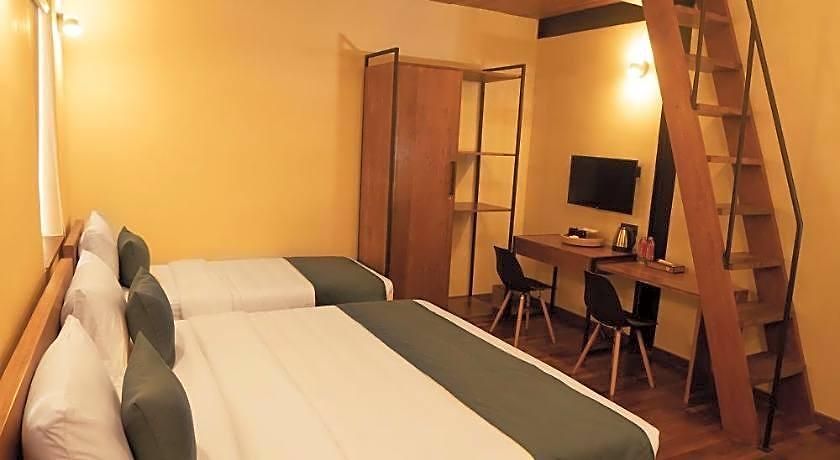 Hotel Bulwark Nuwara Eliya