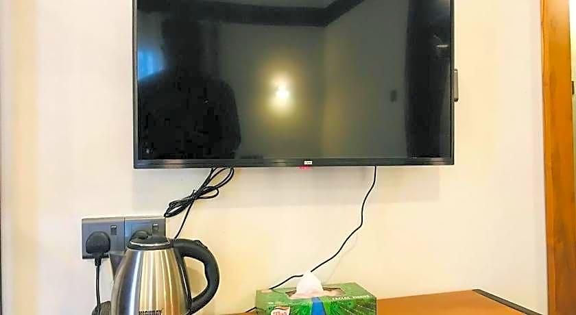 Hotel Bulwark