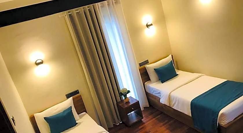 Hotel Bulwark Nuwara Eliya