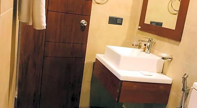 Bulwark Hotel 4*