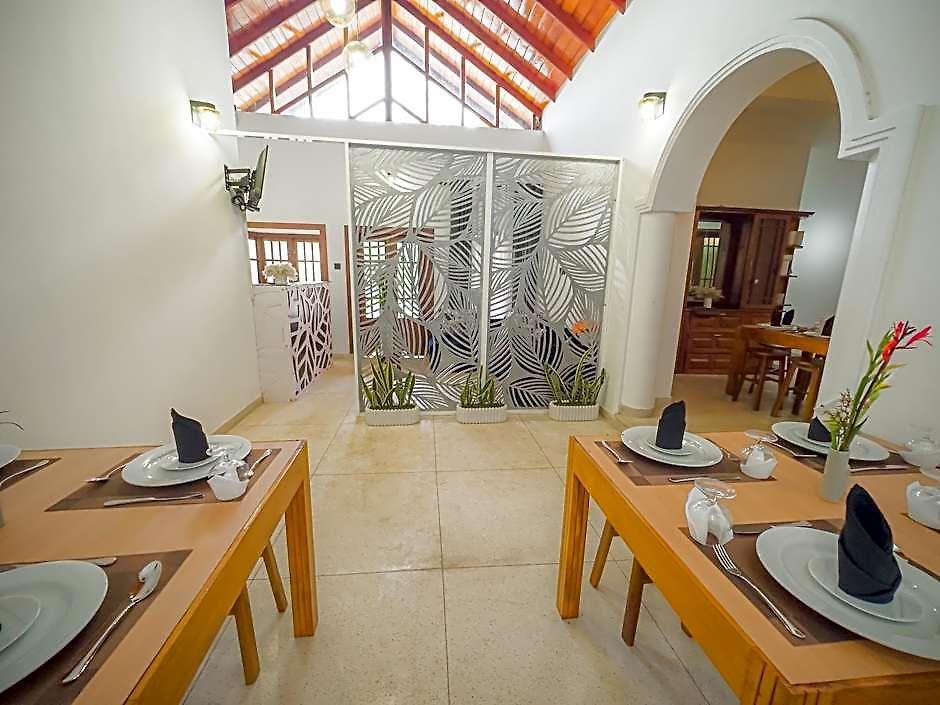 Hotel Omenco Nuwara Eliya