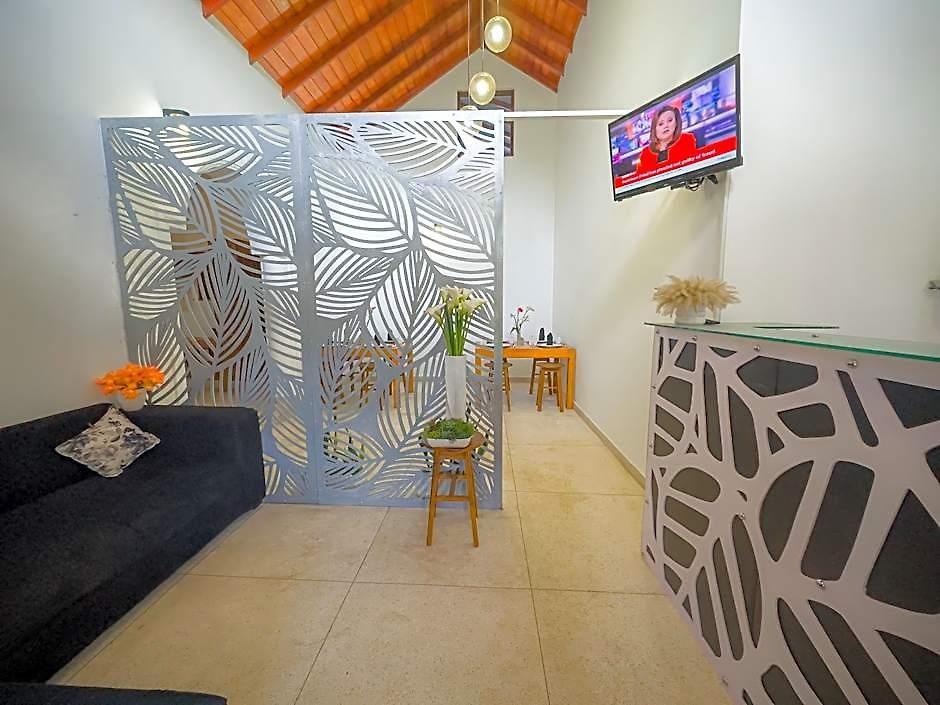 Omenco 5* Nuwara Eliya