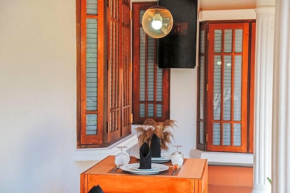 Omenco Hotel Nuwara Eliya
