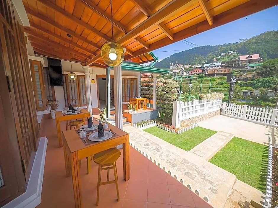 Omenco Hotel