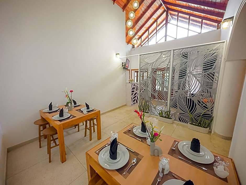 Omenco 5* Nuwara Eliya