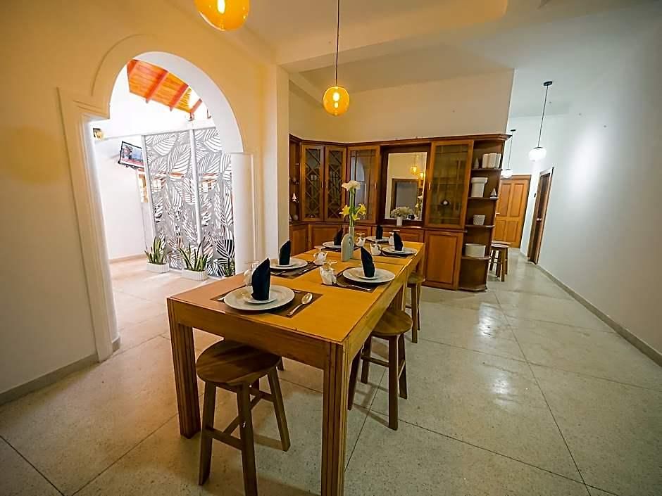 Omenco Hotel