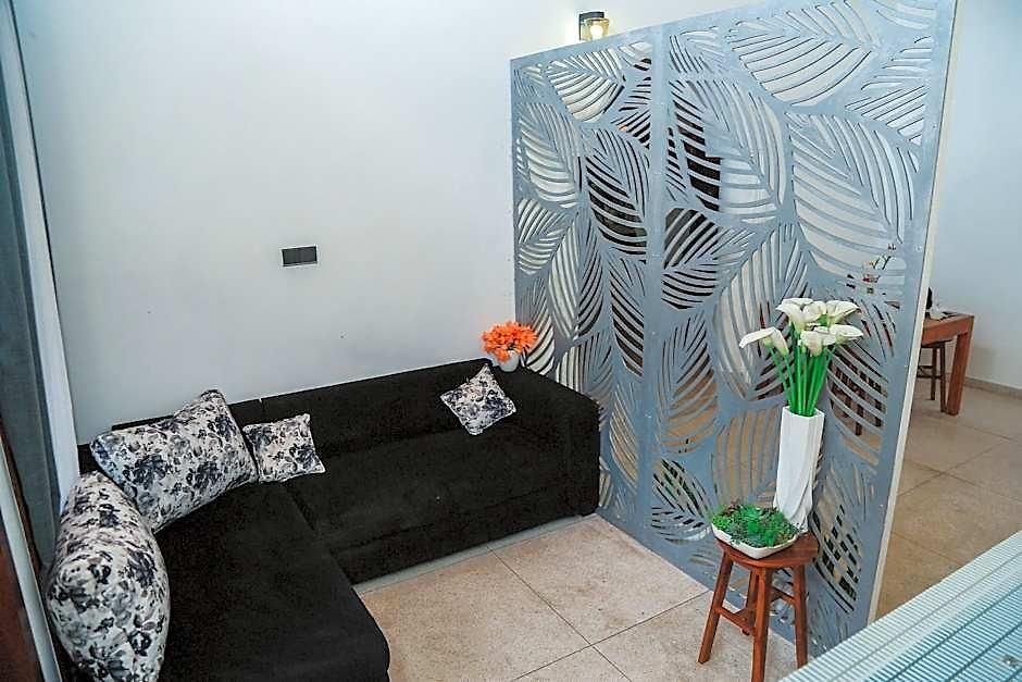 Hotel Omenco 5*