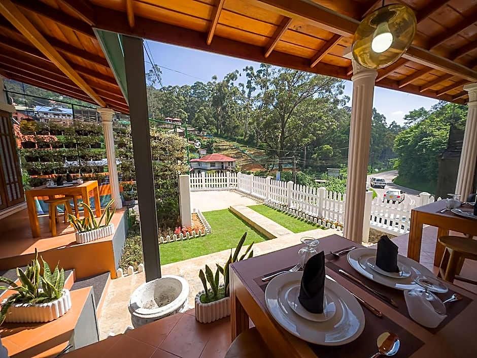 Hotel Omenco