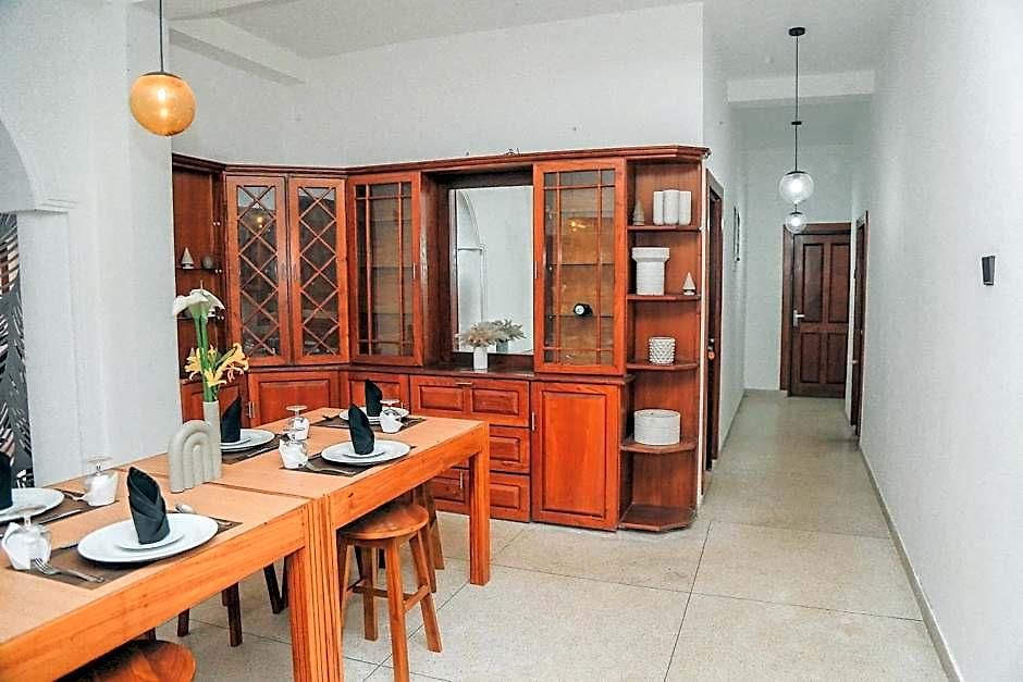 Omenco Hotel 5*