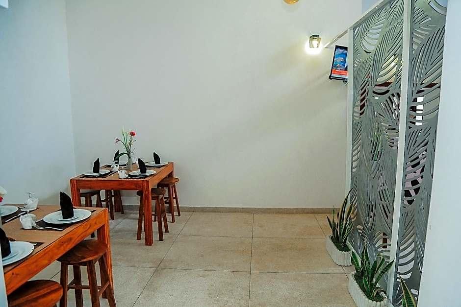 Omenco Hotel