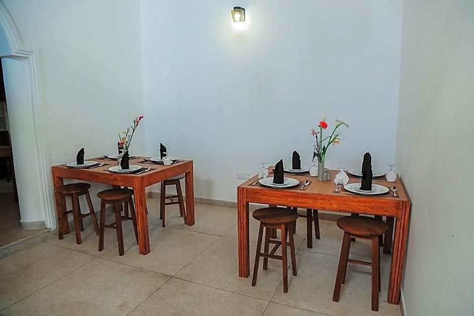 Omenco Hotel