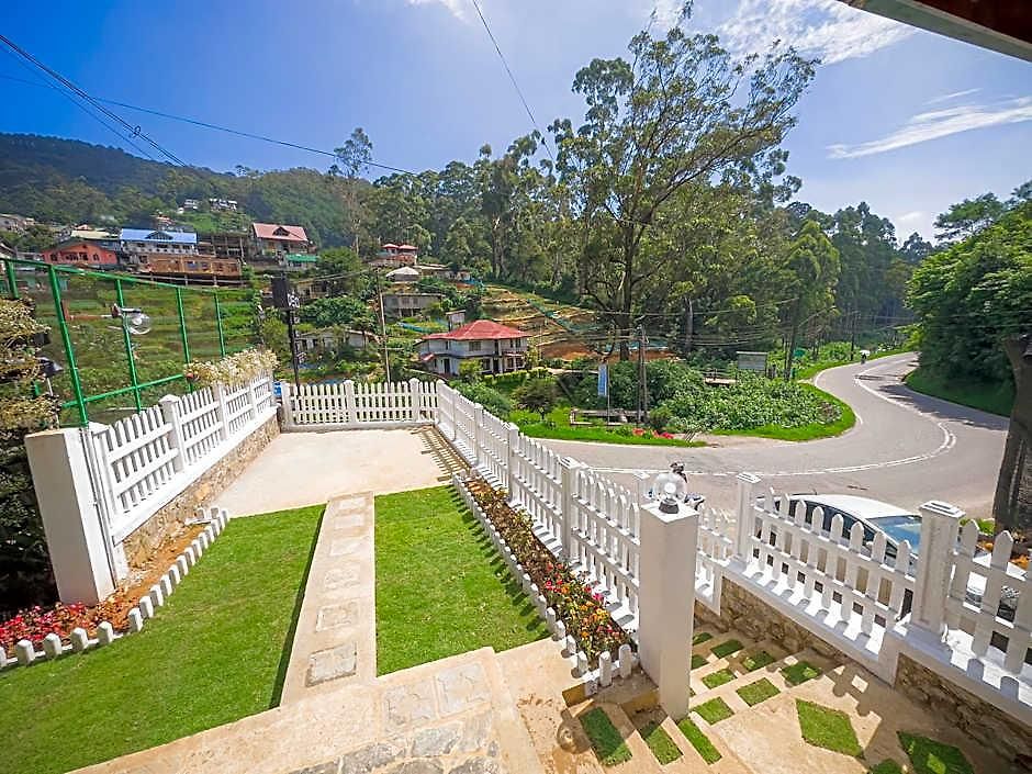 Hotel Omenco 5*