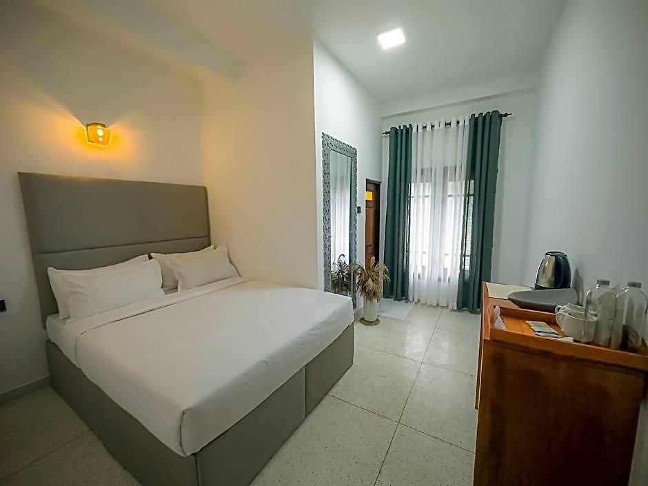 Hotel Omenco 5*