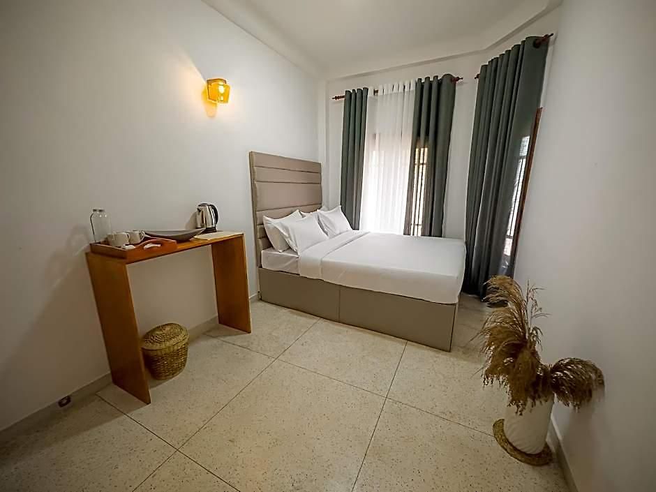 Hotel Omenco 5*