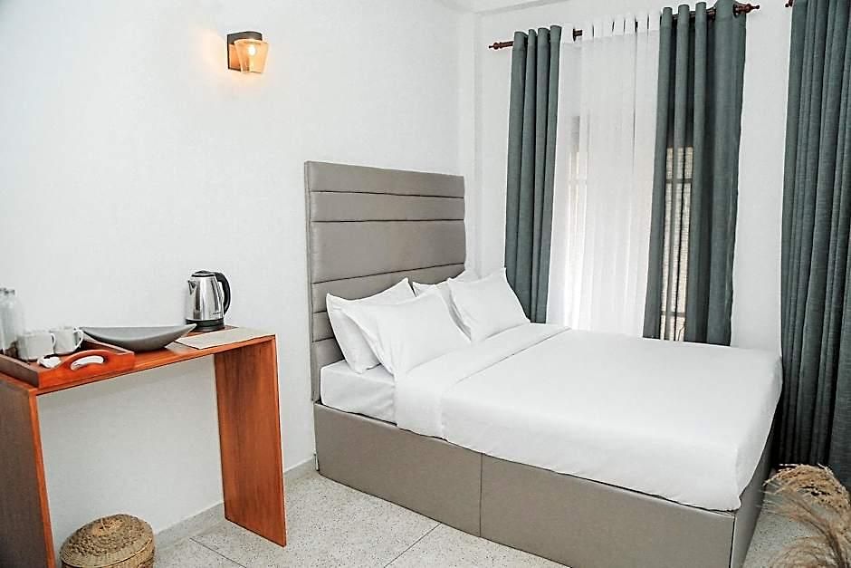 Hotel Omenco