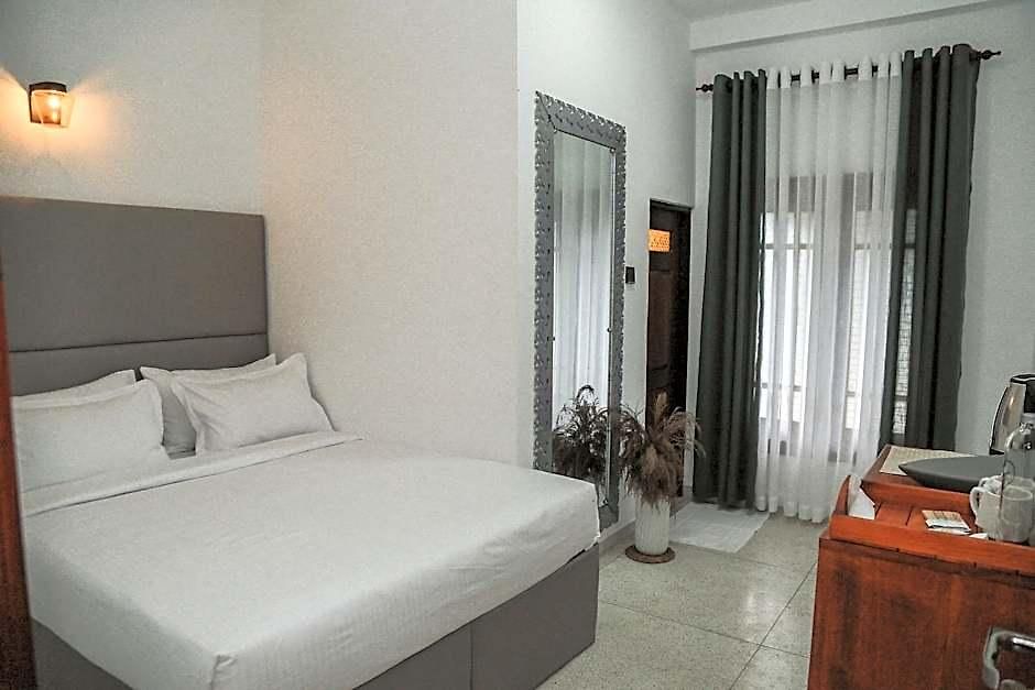 Hotel Omenco 5*