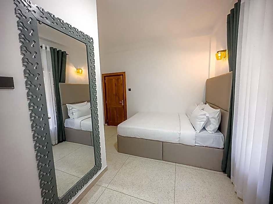 Hotel Omenco 5*