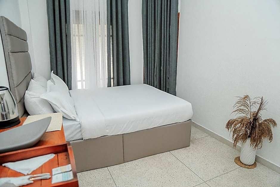Hotel Omenco 5*