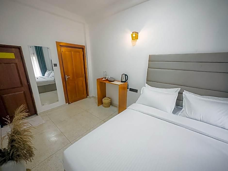 Hotel Omenco