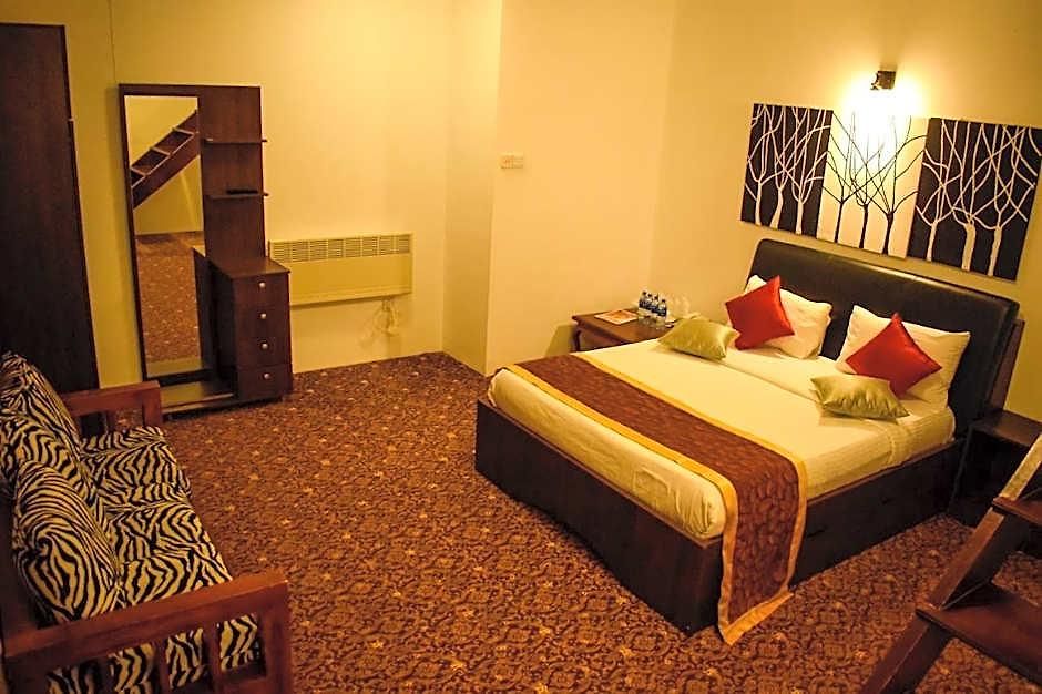 Bluefield Hotel- Hotel Nuwara Eliya