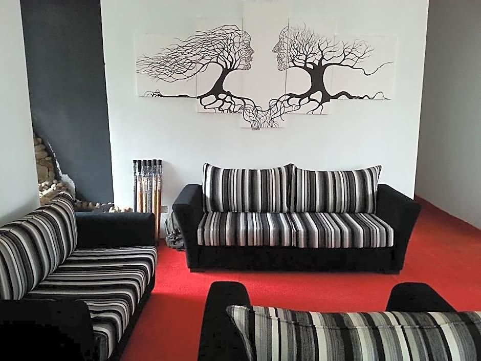 Bluefield Hotel- Nuwara Eliya